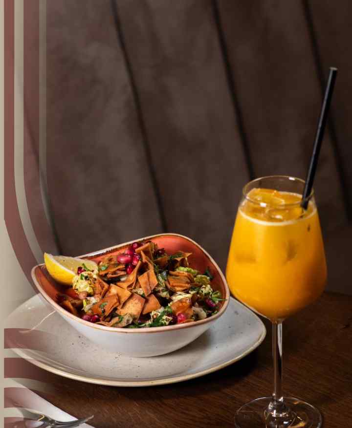 Drinks Menu Drinks Menu