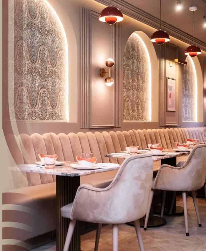 Reservations and Orders Reservations and Orders