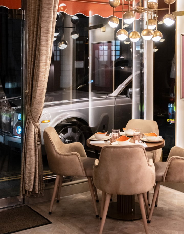 Anbar Arabic and Mediterranean restaurant Anbar mediterranean restaurant